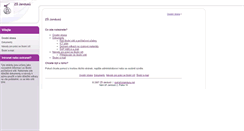Desktop Screenshot of intranet.zsjandusu.net